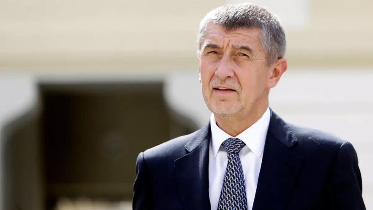 Czech Prime Minister to visit Baku, Astana, Tashkent for trade talks