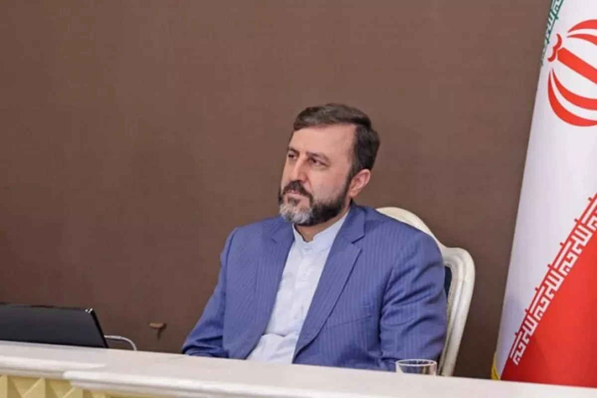 Deputy FM: Tehran ready for diplomacy or return to conflict “The ball is in America’s court”