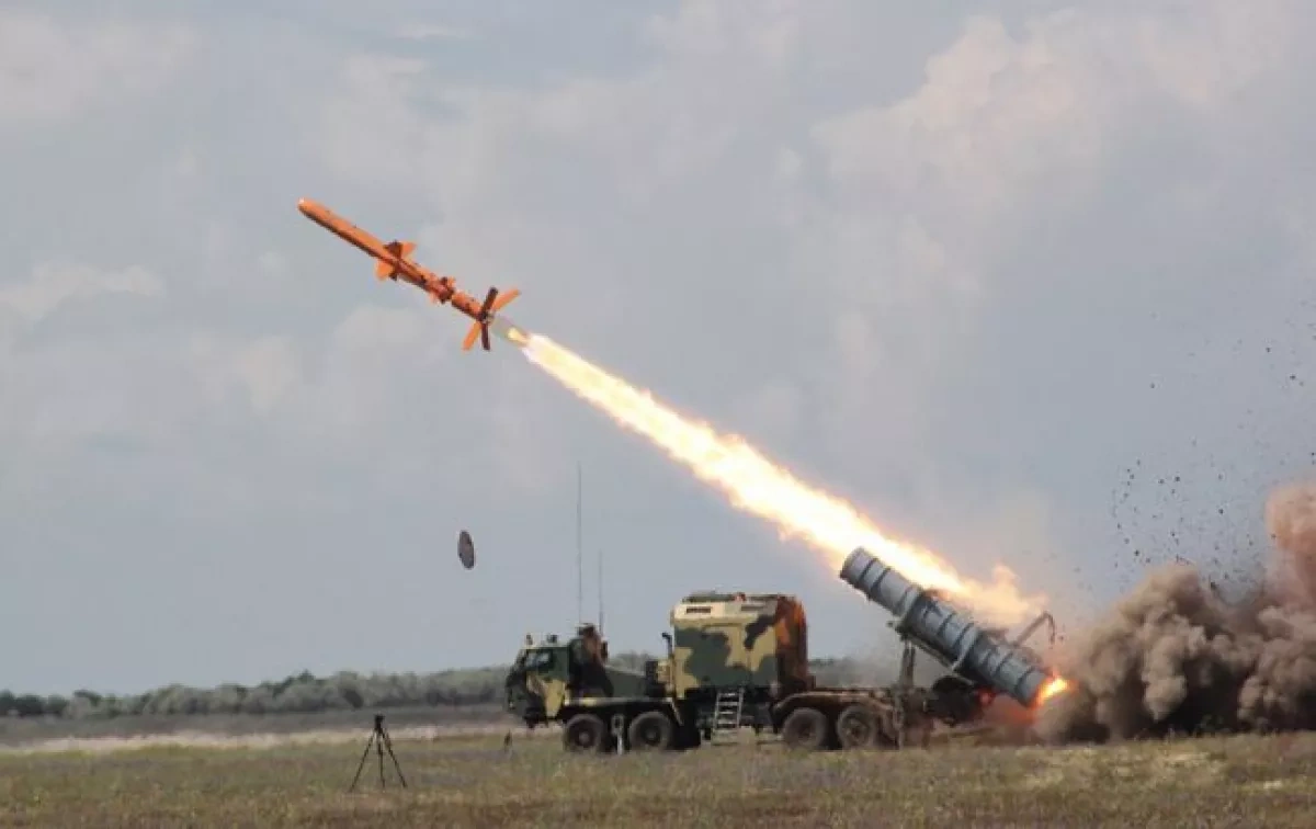 Storm Shadow maker MBDA to help Ukraine develop new cruise missile