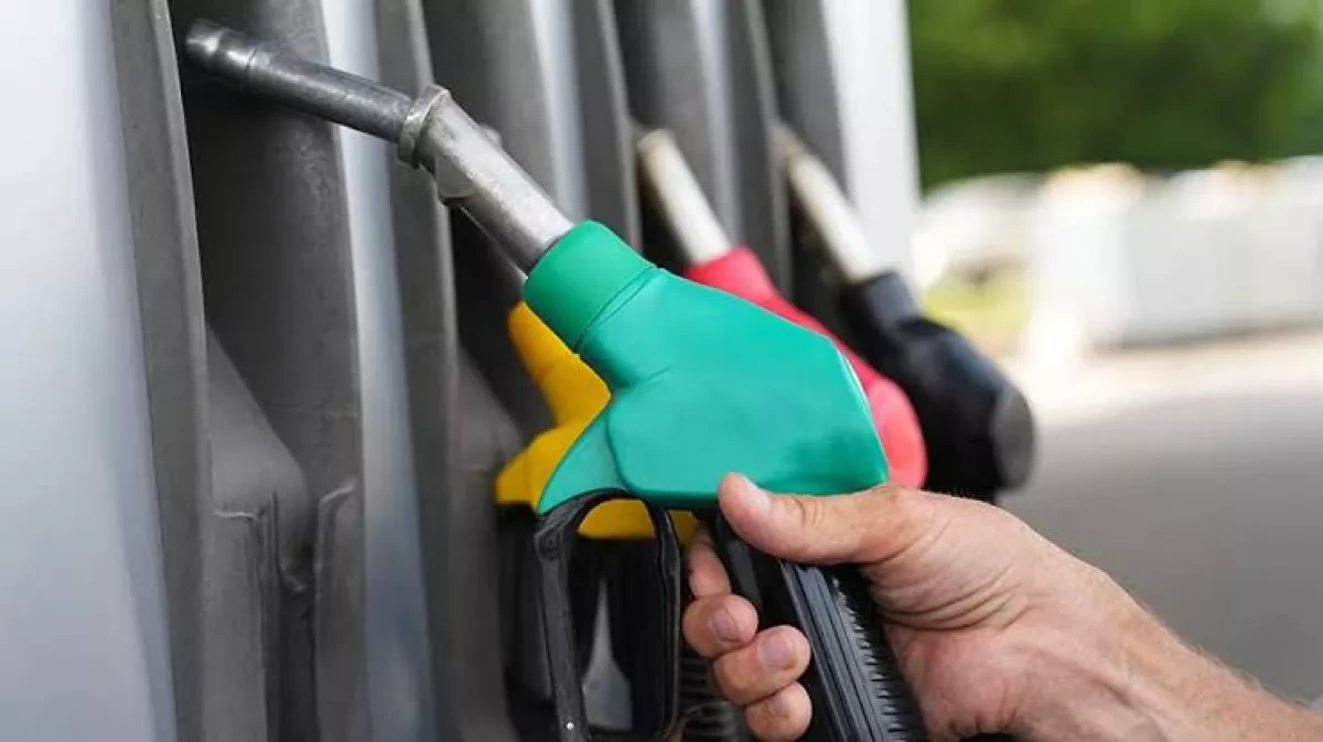 Russia's Altai Republic introduces daily fuel rationing measures