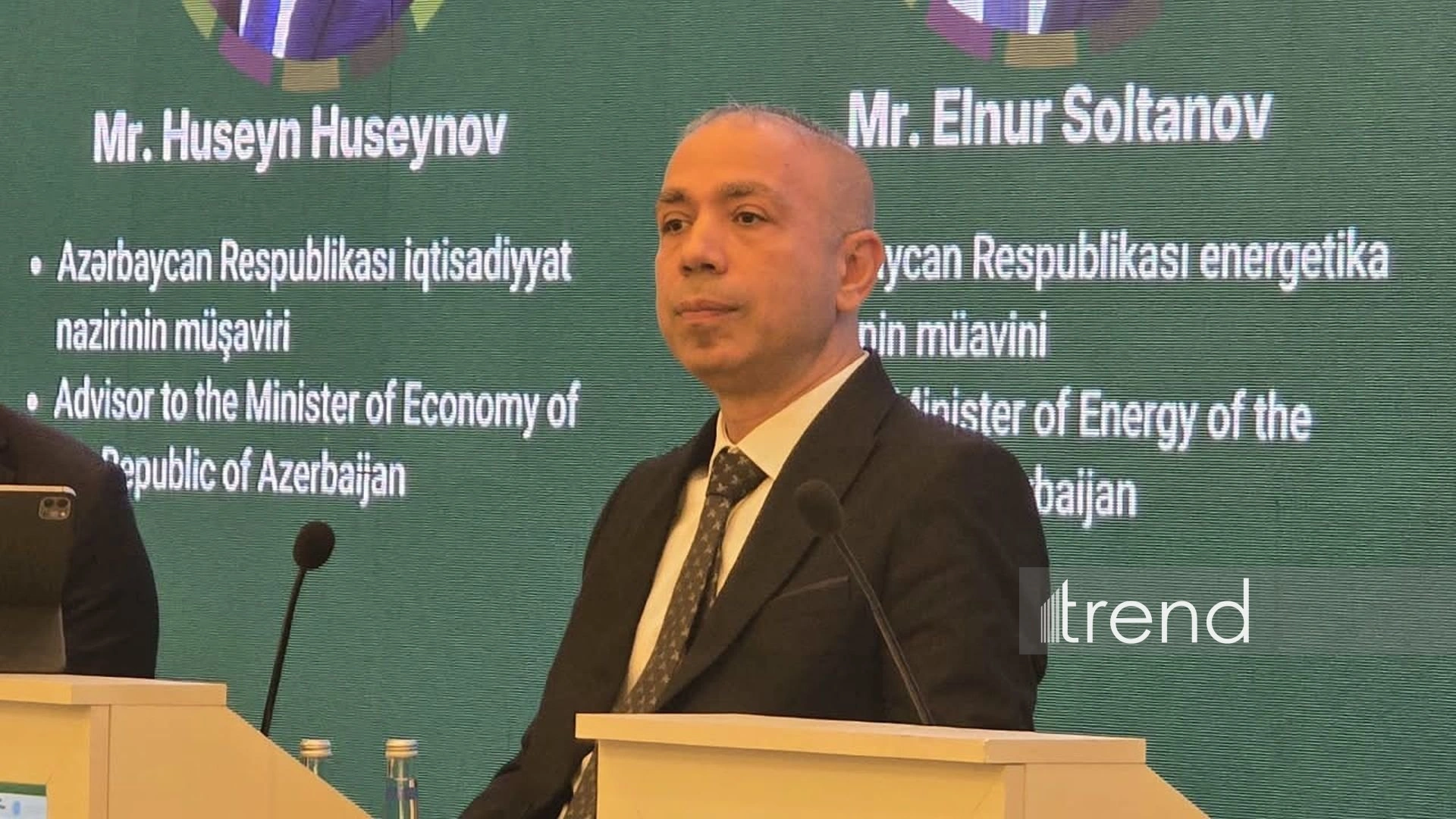 Azerbaijan cuts thermal power plant fuel use per kWh by over 30%
