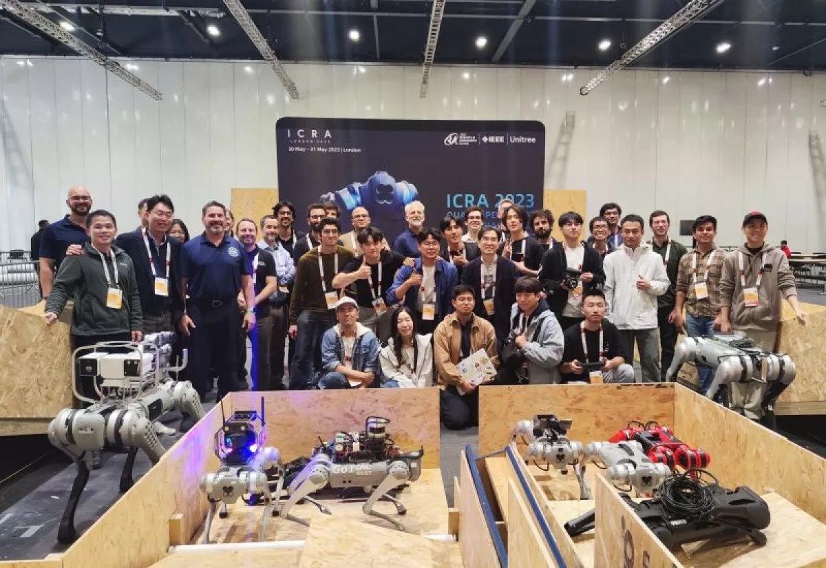 China’s AI rise draws top engineers back from US