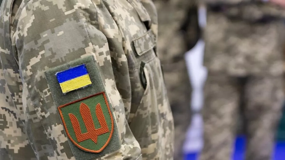 Uzbek-born soldier fighting for Russia captured by Ukrainian forces