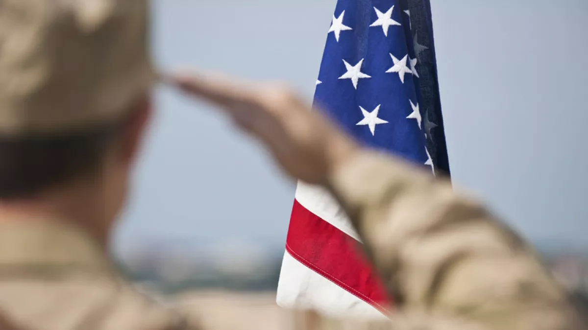 US plans to expand armed forces by 2027, Defense secretary says
