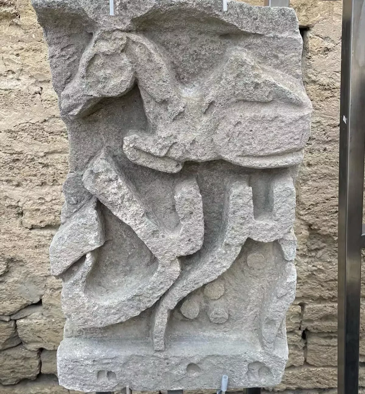 Azerbaijan’s stone sculpture: mastery, culture, and spiritual symbols A lookback at history with Caliber.Az / Part I