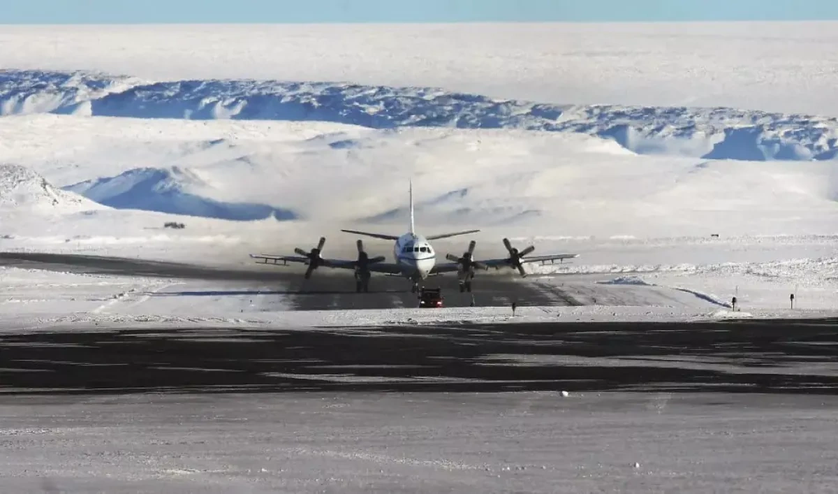 NYT: Trump says NATO reached Greenland deal, US may control military bases