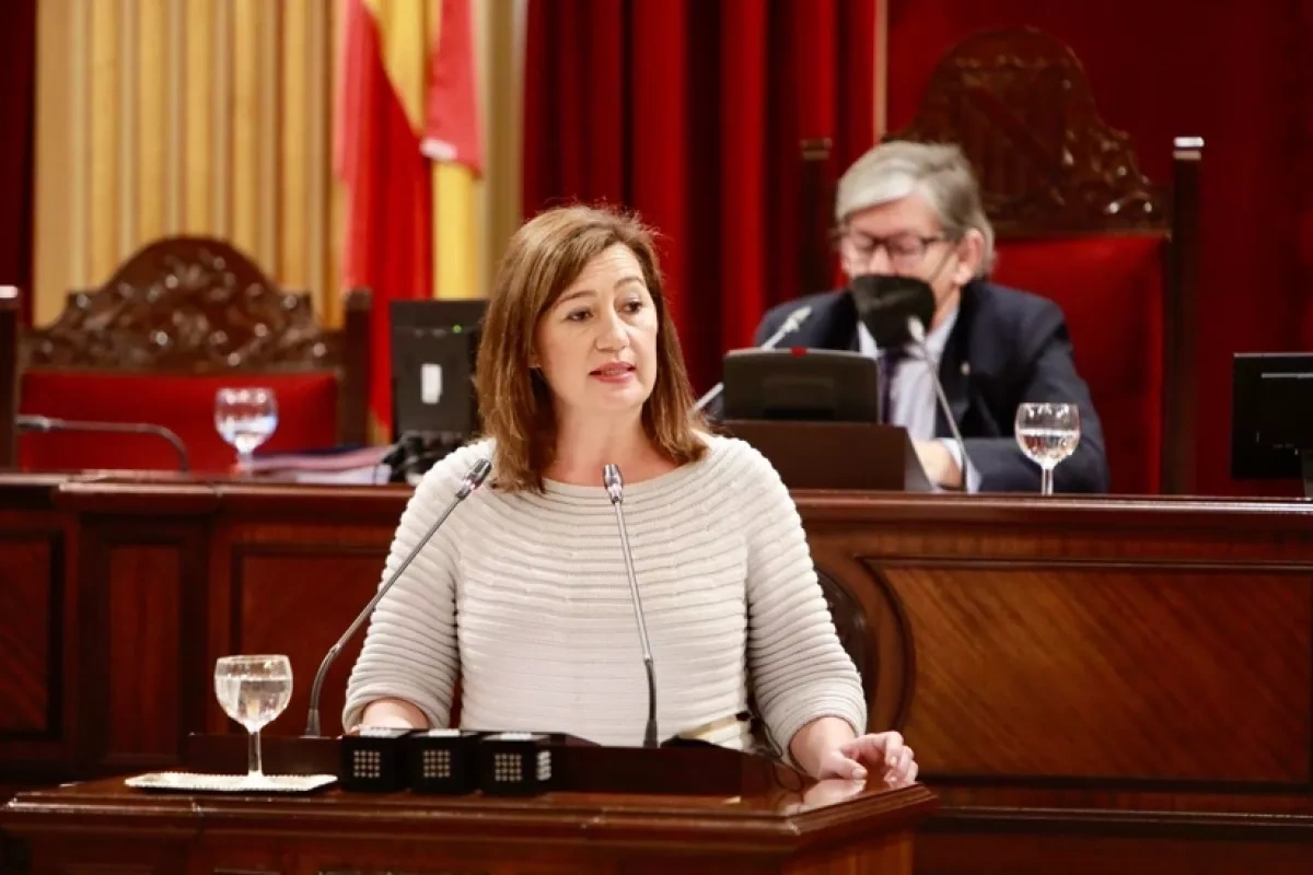Сongress speaker: Spain seeks to expand institutional presence in Baku