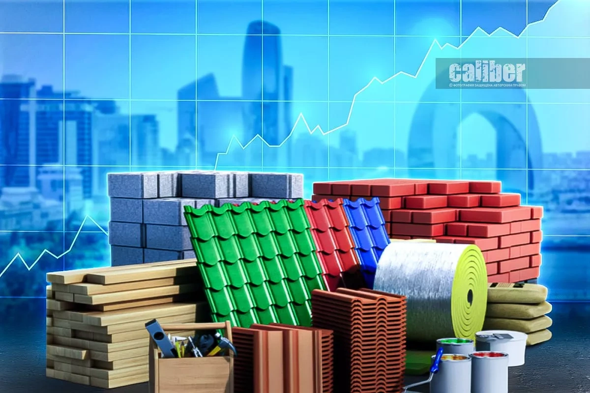 Karabakh is being rebuilt — construction industry on the rise Analysis by Khazar Akhundov