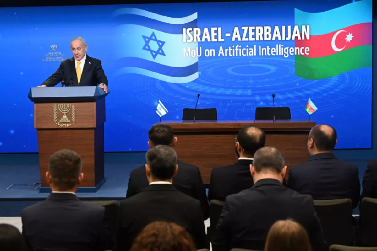 The Azerbaijan phenomenon Partnership beyond borders and faiths