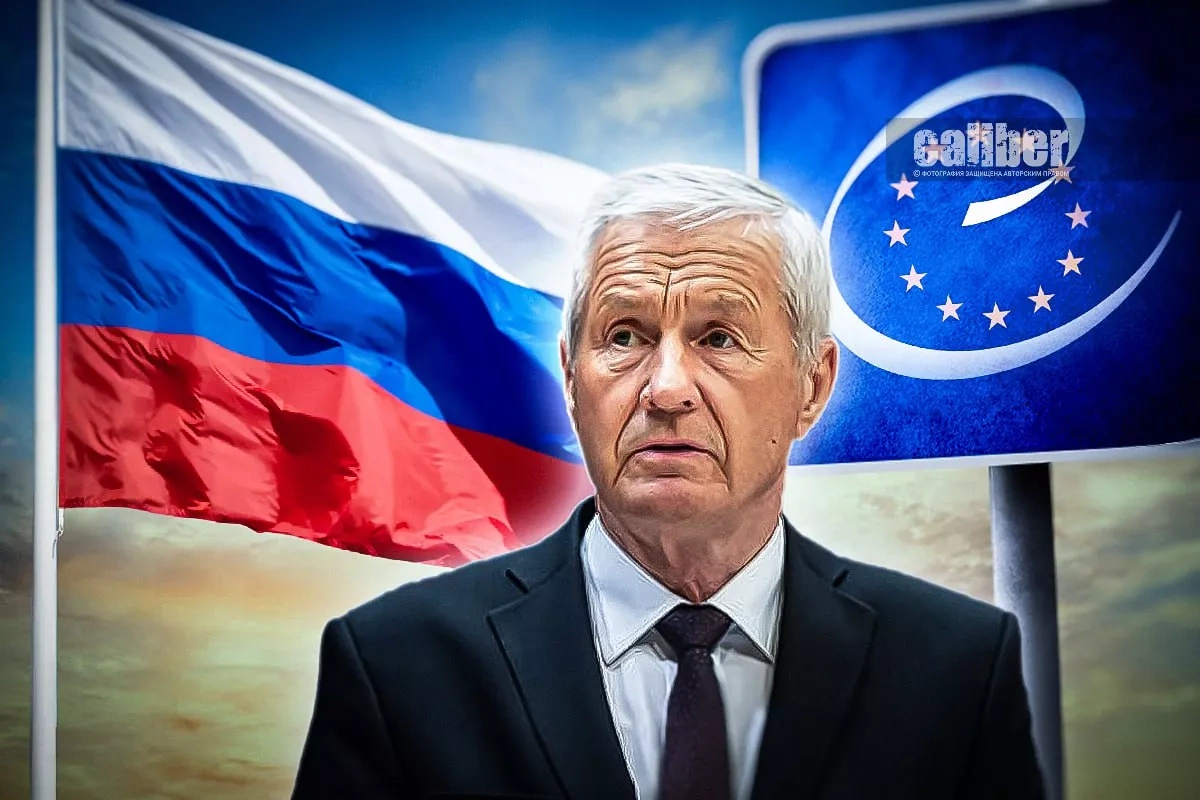 Jagland and Europe’s double standards What the Epstein files reveal