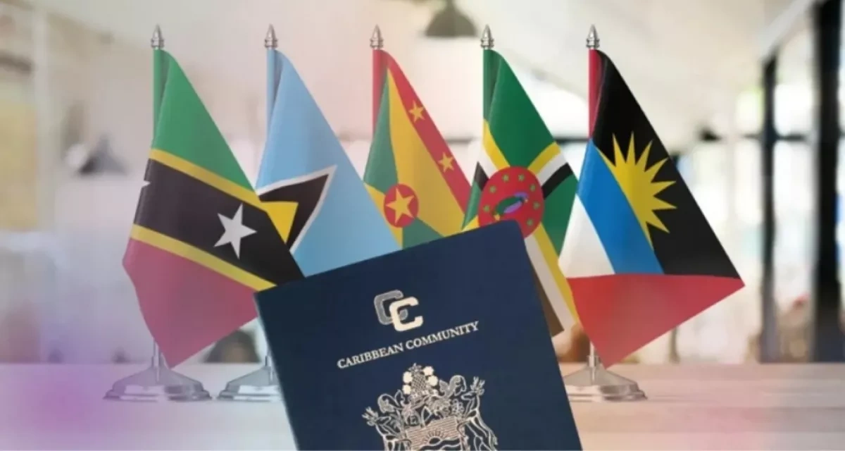 EU urges Caribbean nations to phase out citizenship-by-investment programmes