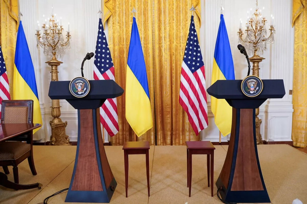Media: Paris meeting to tackle Trump’s controversial Ukraine peace plan