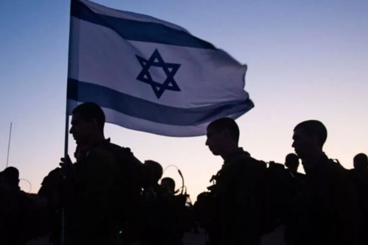 Israel deploys troops in southern Lebanon amid Operation Roaring Lion