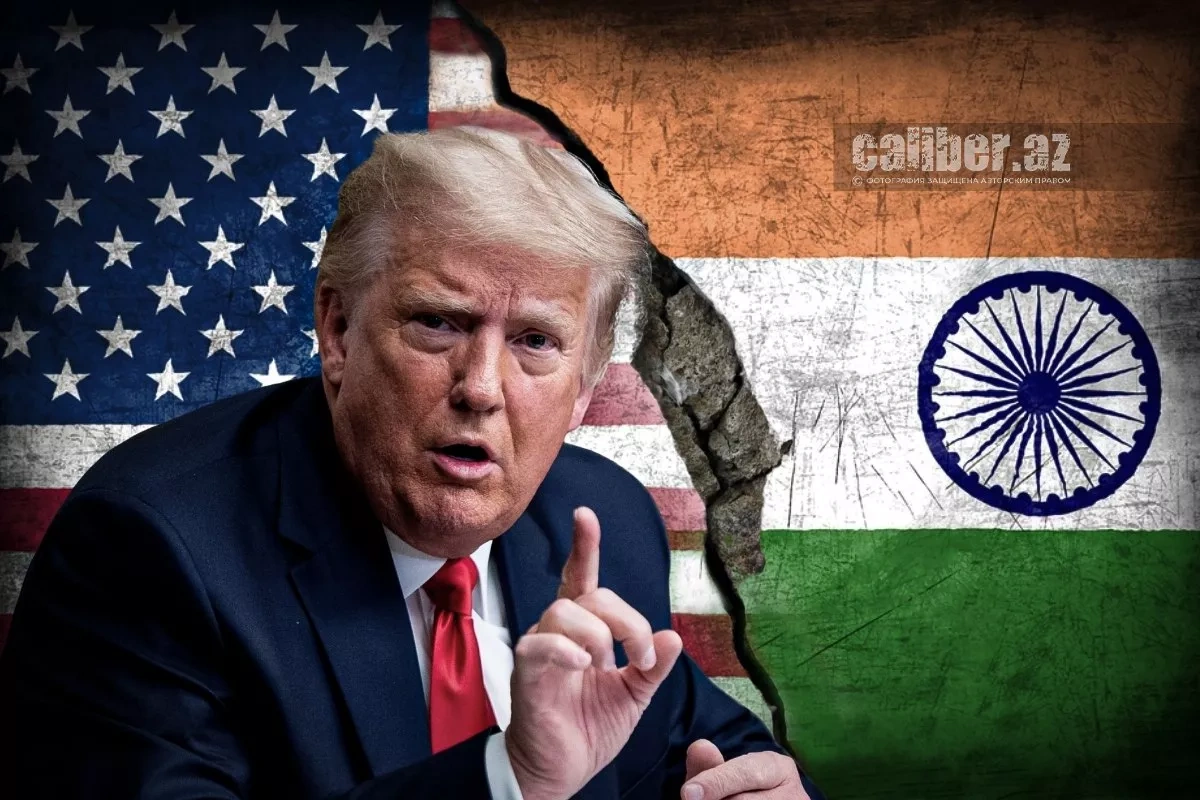 India left out of world power circle: Modi’s global vision under strain Article by The Atlantic