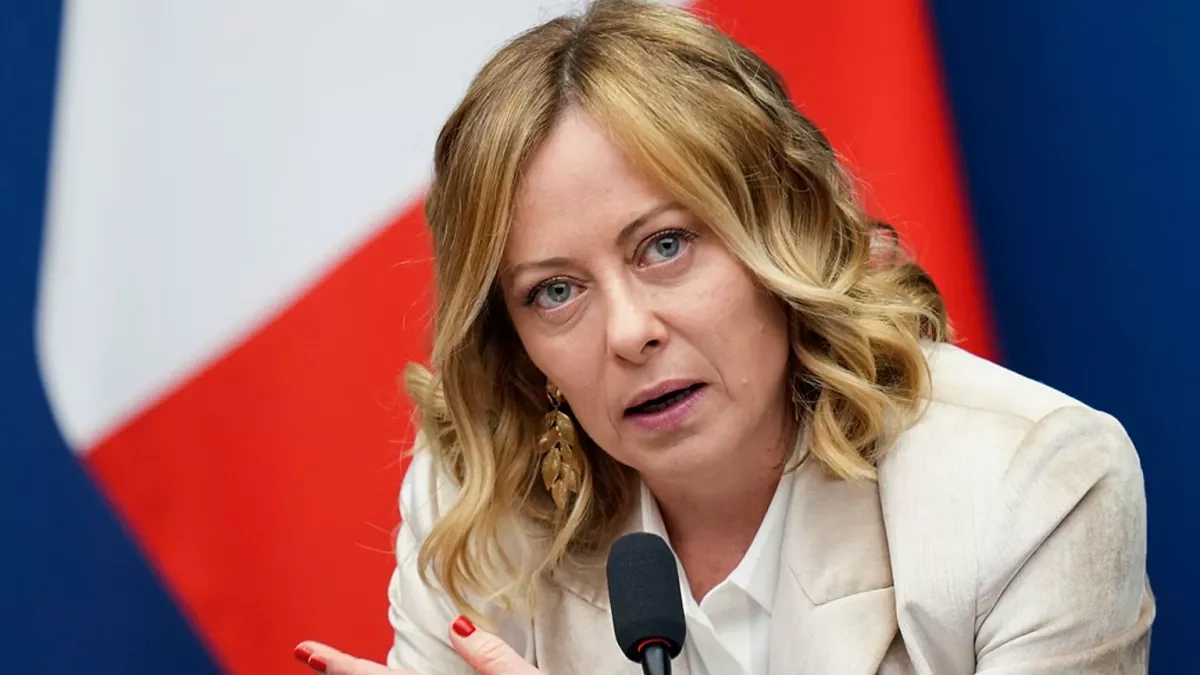 Media: Meloni skips Munich conference after embarrassing Merz remarks