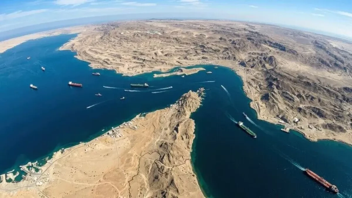 Iran reveals condition for reopening Strait of Hormuz