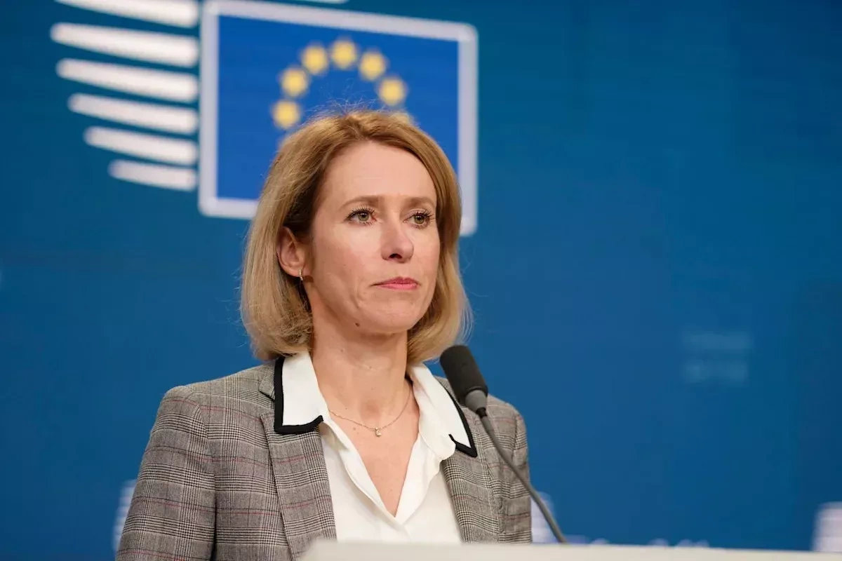 EU prepares new sanctions package against Russia, says Kallas