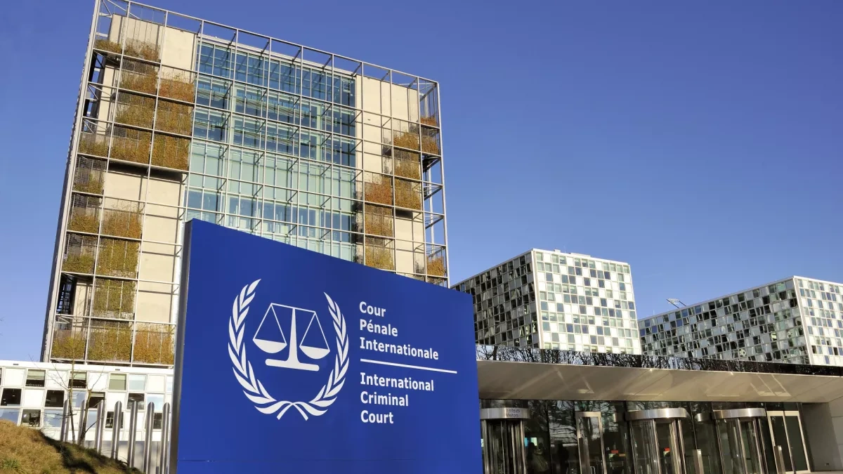 “A parody of justice”: Ocampo, ICC and Armenian-Azerbaijani conflict Forbes examines controversial record of former prosecutor