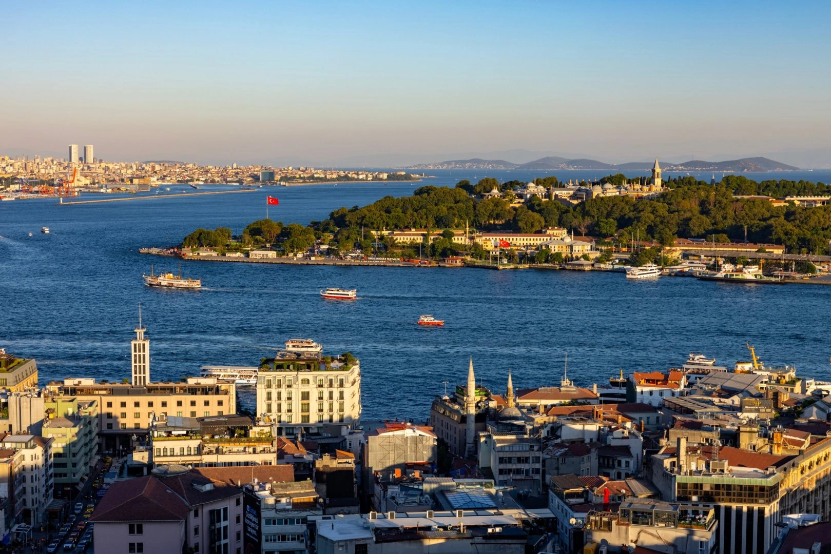 IMF cuts Türkiye's 2026 growth forecast, sees rebound in 2027