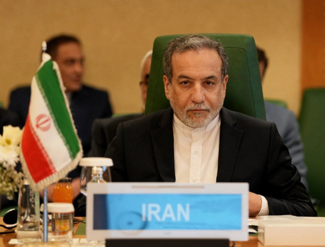 Iran says attack on its commercial vessel "cannot go unanswered"