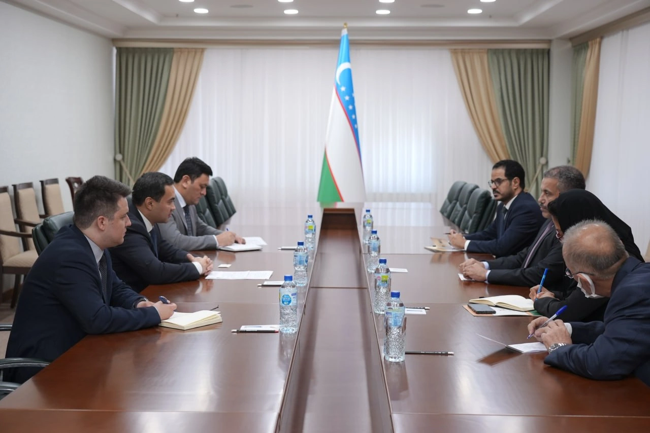 Uzbekistan, Saudi Arabia align on migration, digital consular reforms