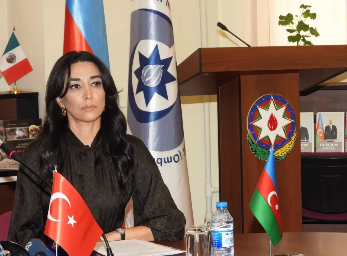 Azerbaijani Ombudsperson calls January 20 massacre crime against humanity