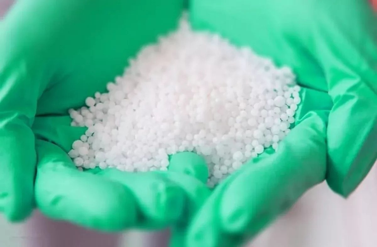 Azerbaijan resumes urea exports to France for first time in 16 years
