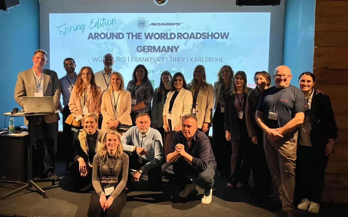 Azerbaijan showcases tourism potential at promotional events in Germany