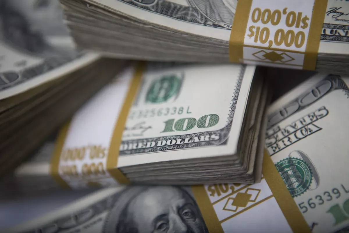 US debt crosses $40 trillion as borrowing accelerates under Trump, Biden