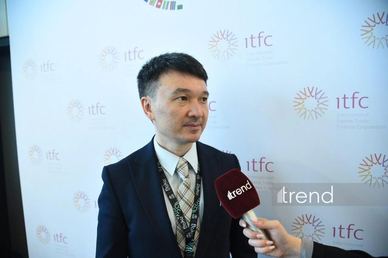 ITFC to prioritize private sector-led growth in Azerbaijan in next phase – Anvar Nigmatov (Exclusive interview)