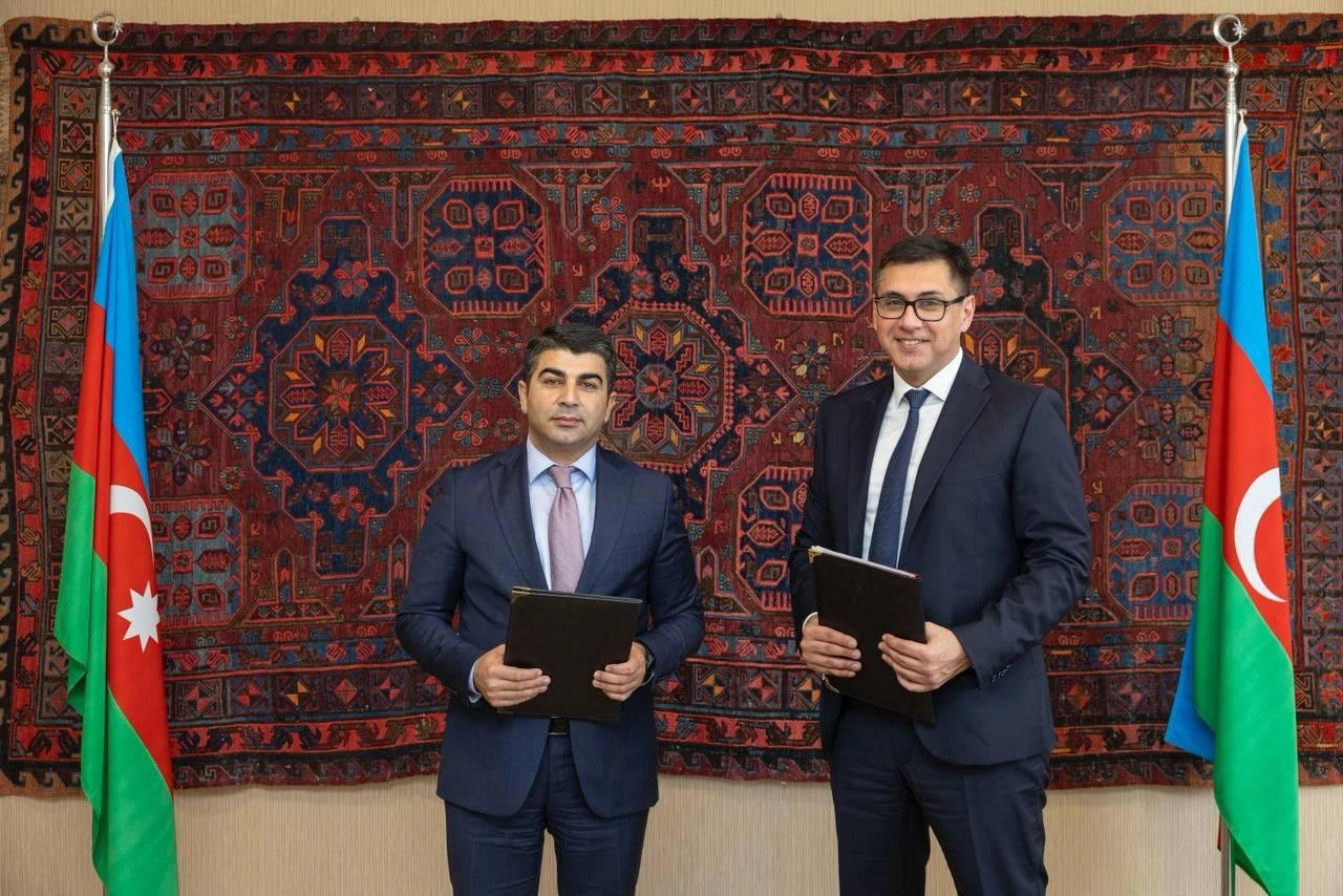 Azerbaijan's SOCAR expands reach in Bahar and Gum-Deniz fields with key memo