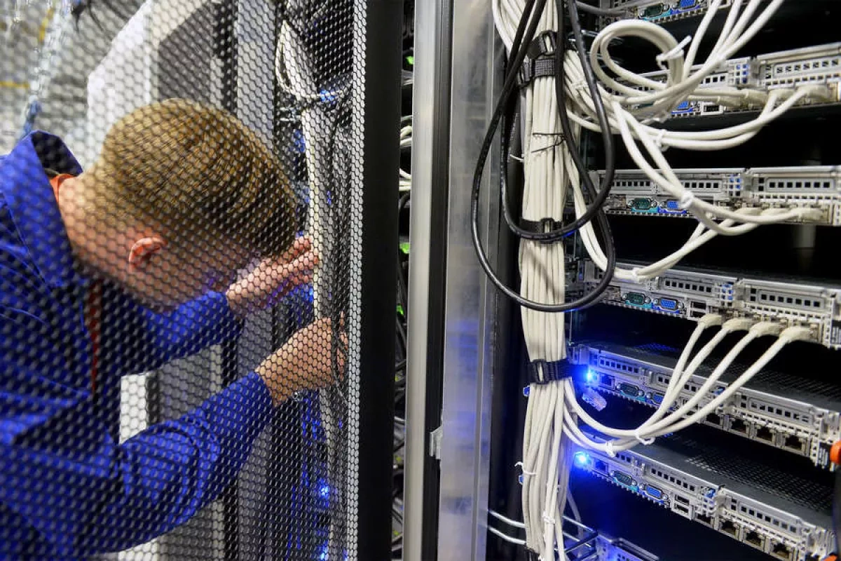 Google expands AI footprint in Finland with record investment