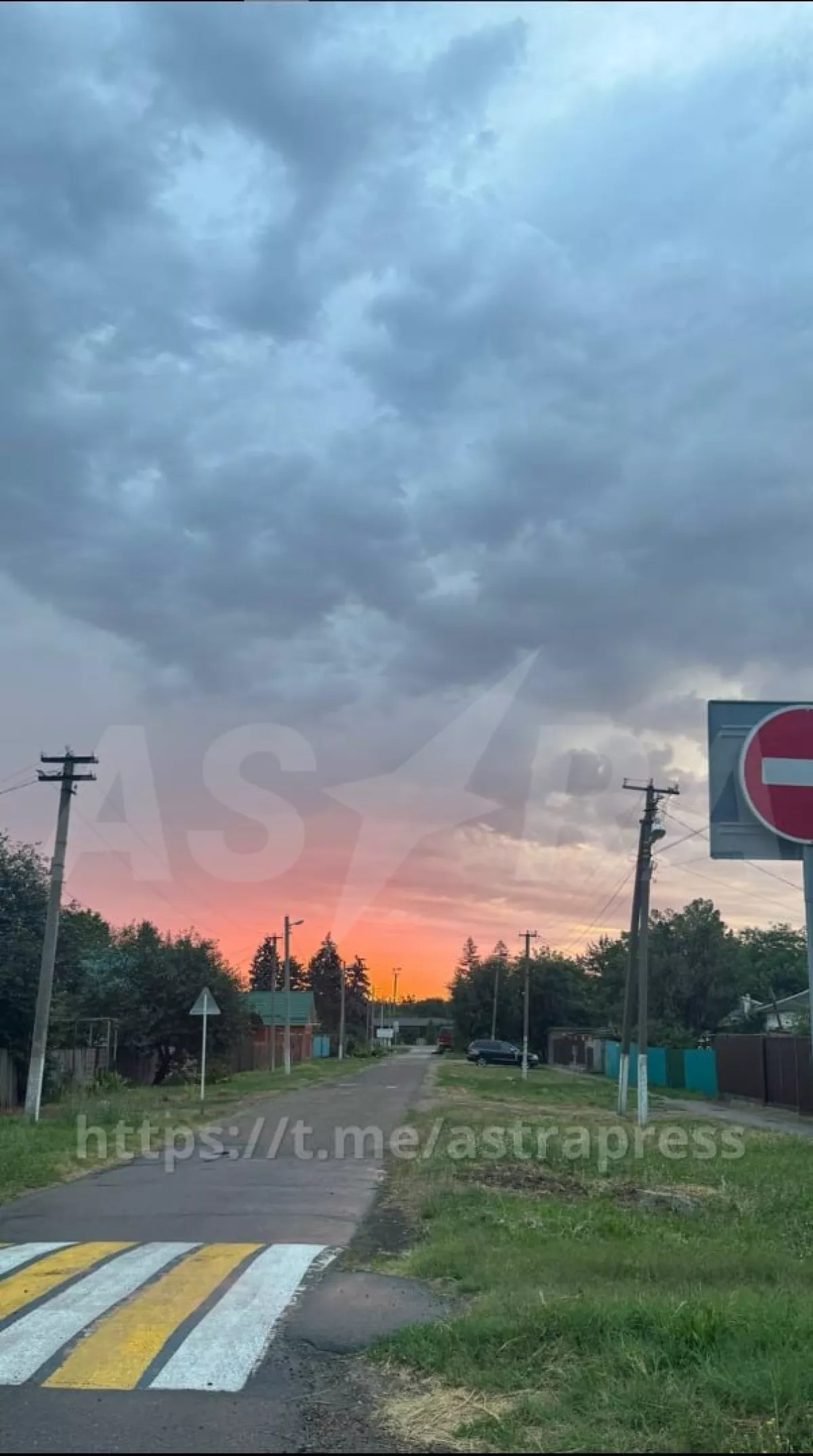 Emergency declared after drone-hit fire at Russia's Wildberries logistics centre PHOTO / VIDEO / UPDATED