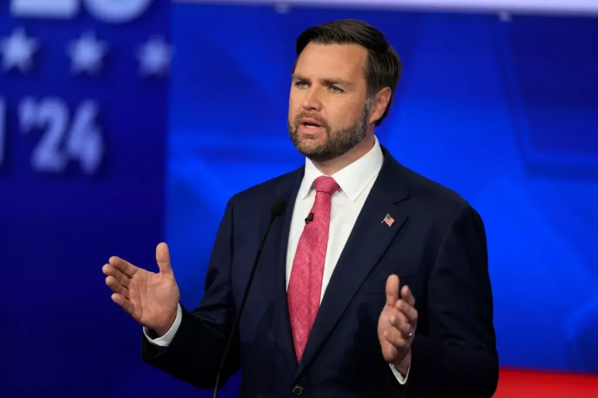 US VP indicates Trump could target Iran, rules out prolonged conflict