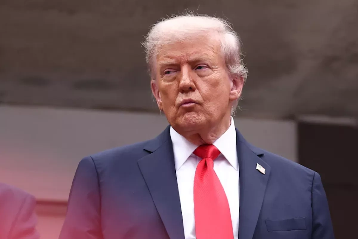 CNN: Europe admits outcome of any meeting with Trump unpredictable