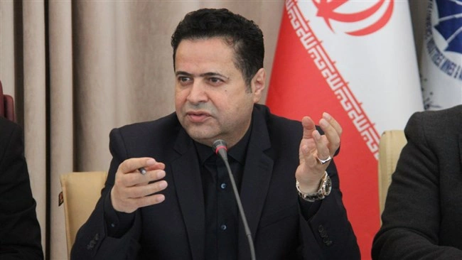 Iranian official highlights Azerbaijan’s key role in transit cooperation