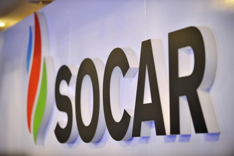 SOCAR reveals gas supply volume via SCP