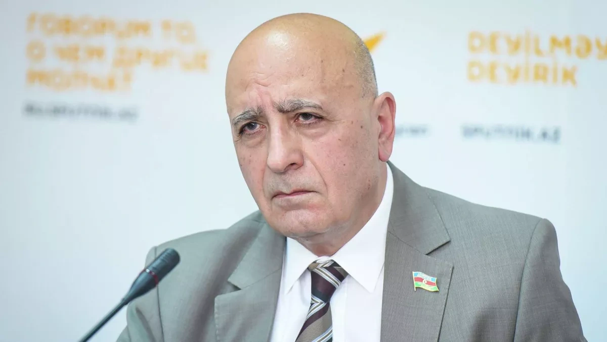 EU political backroom and Ocampo’s shadow game Azerbaijani analysts weigh in on Caliber.Az