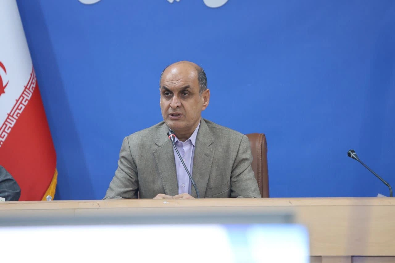 North-South Corridor to boost Iran's freight transit position, governor says