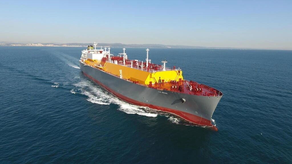 Eni signs long-term LNG supply agreements in Indonesia