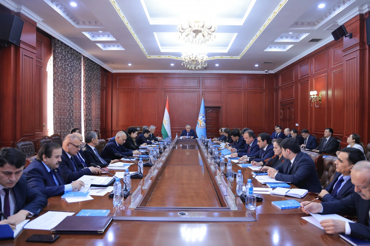 Tajikistan’s UNESCO commission lays down roadmap for initiatives in 2026