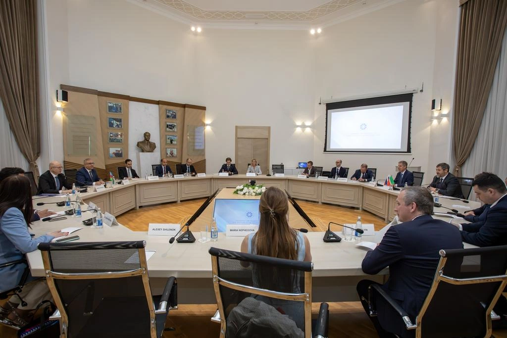 Azerbaijan set to participate in Kazan International Electric Power Forum