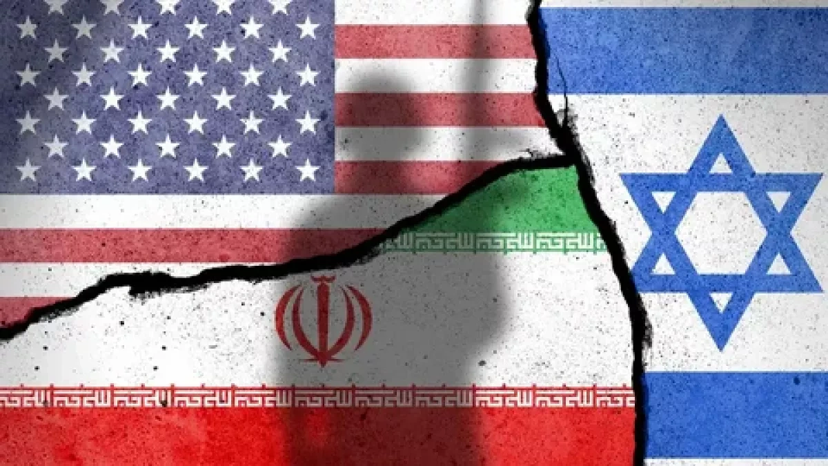 Iran says it's gathering evidence for lawsuits against Israel, US