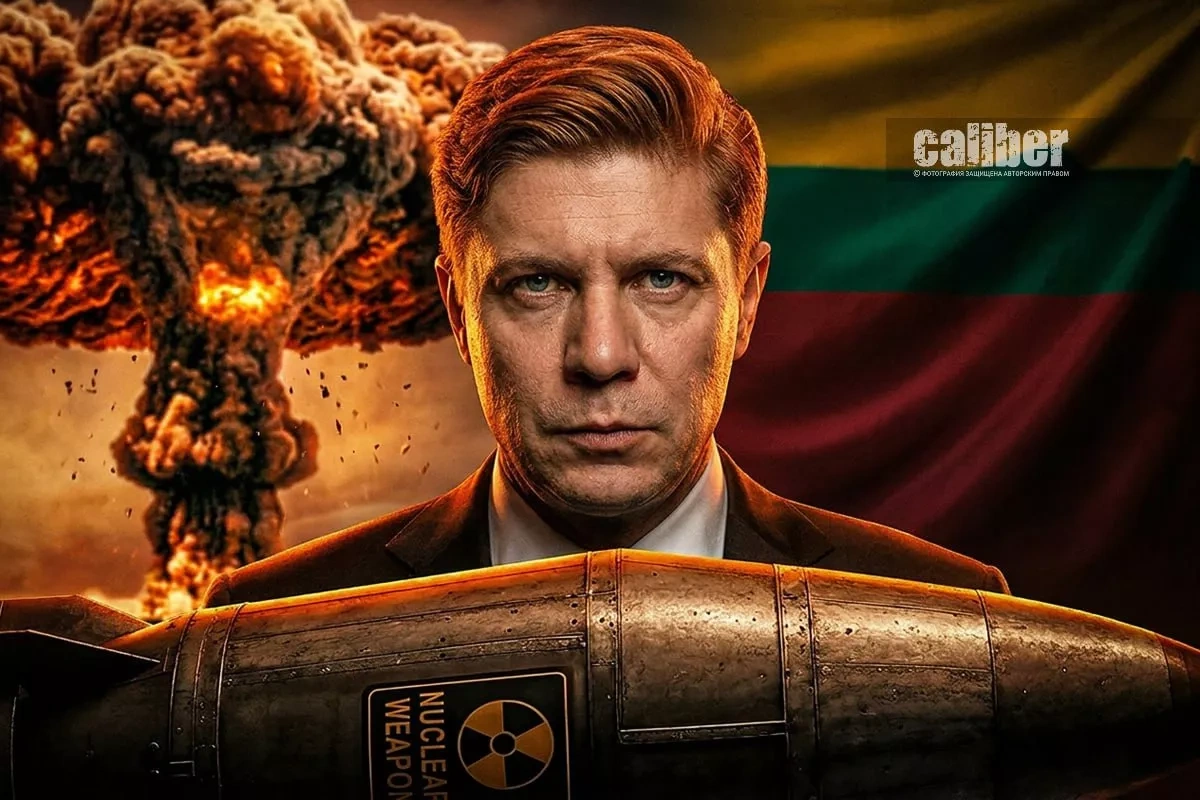 Lithuania’s nuclear dilemma: when the Constitution confronts a new reality Article by Matanat Nasibova