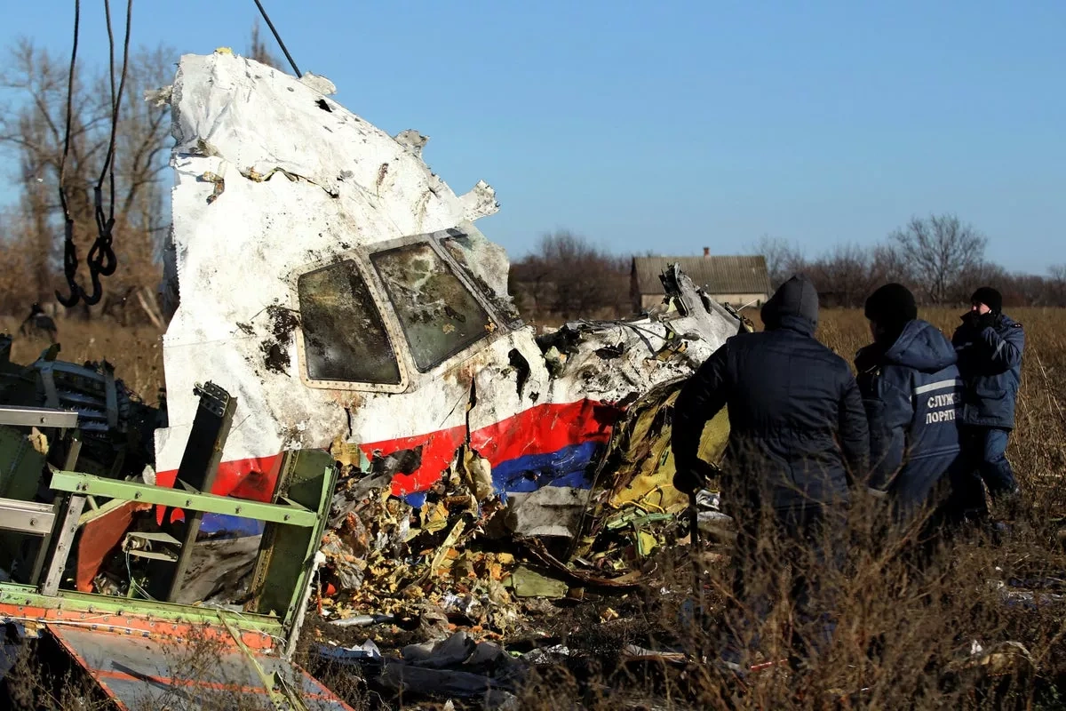 ECHR rejects MH17 relatives’ case against Ukraine over airspace closure