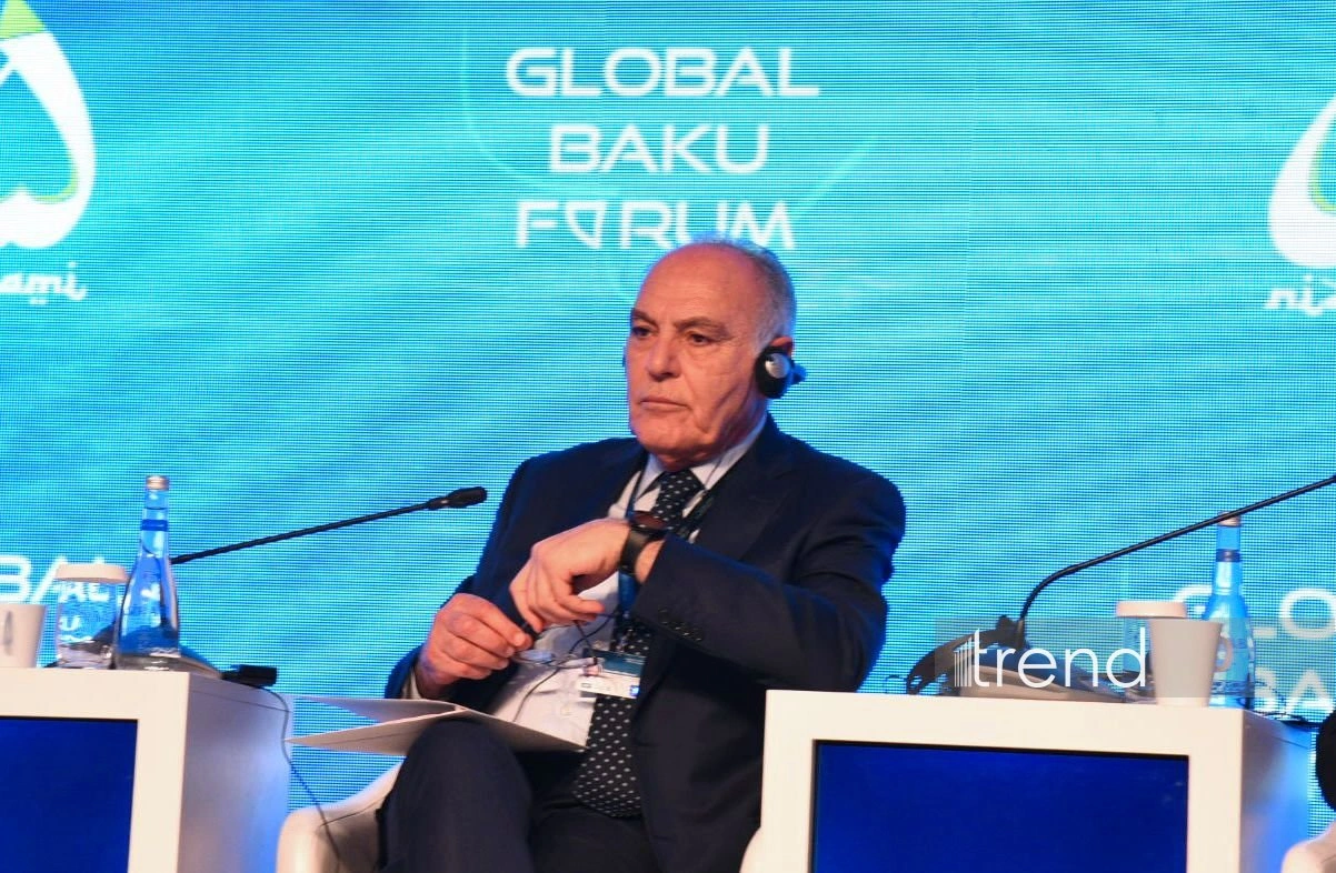 Climate change demands global unity, Morocco’s ex-Foreign Minister says