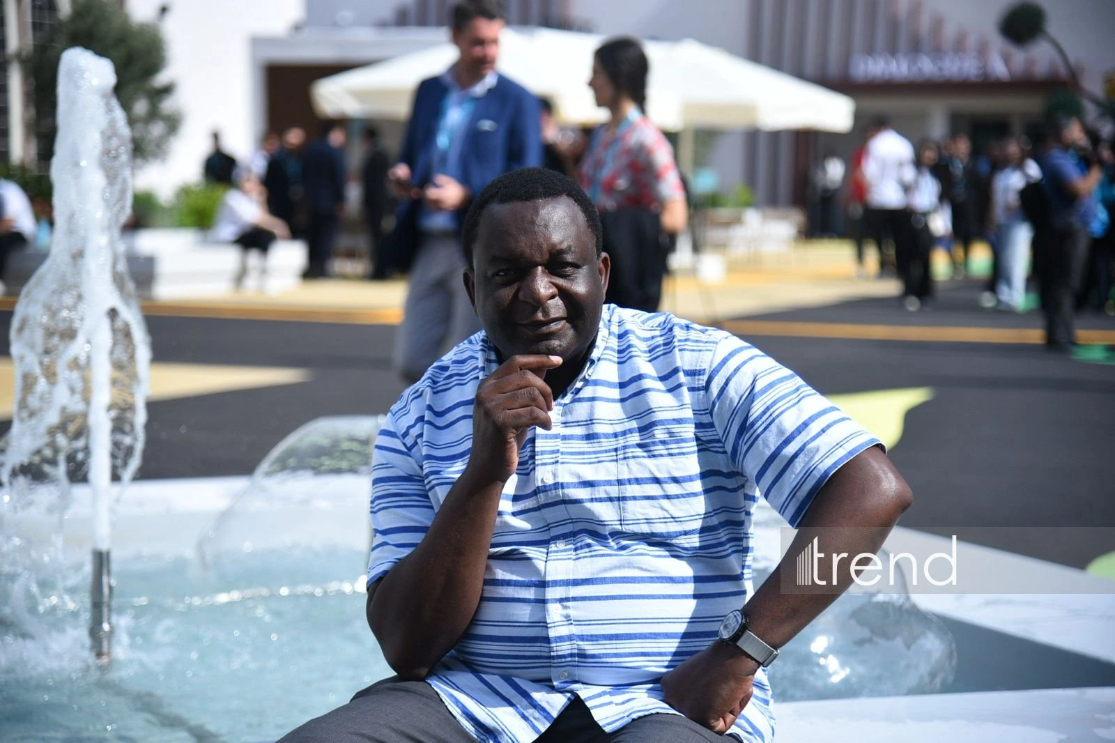 Fourth day of 13th World Urban Forum wraps up in Baku (PHOTO)