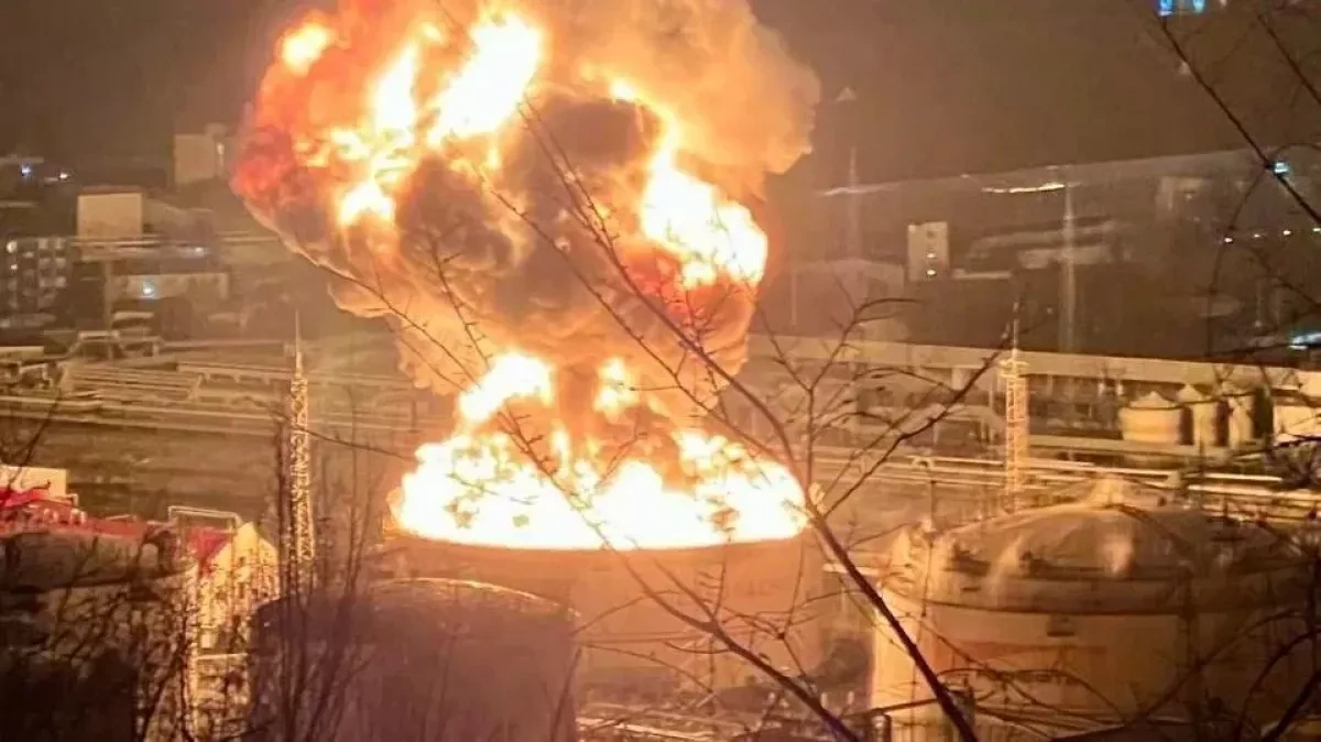 FT: US intelligence played key role in Ukraine’s escalating drone campaign