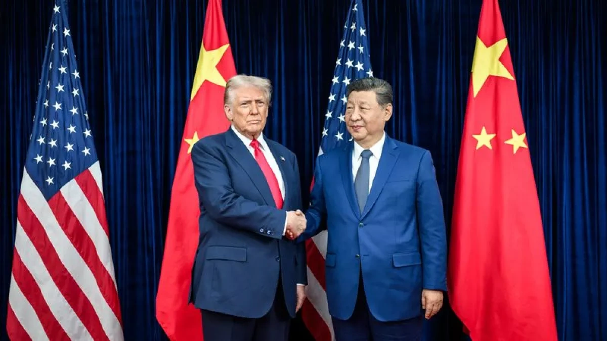 US tightens export controls to close loopholes for Chinese-linked companies