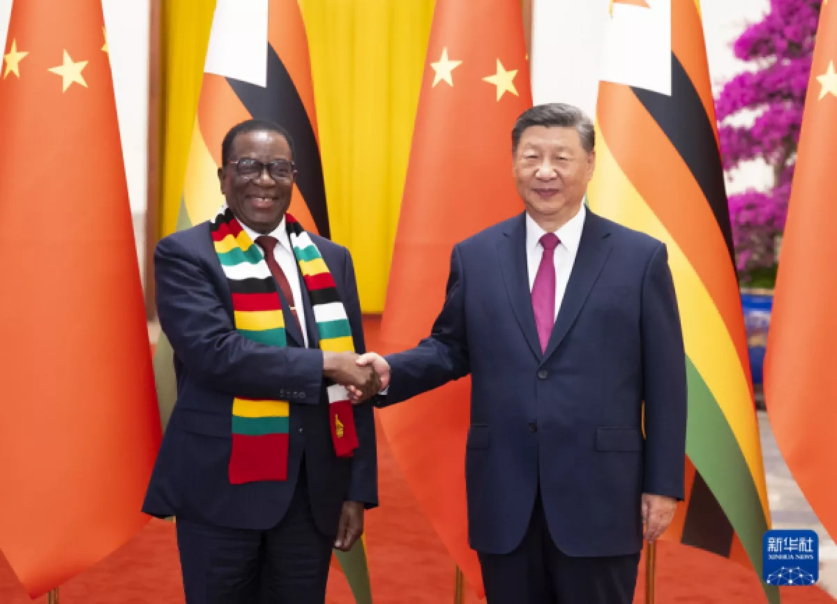 Belarus’s Africa policy Eyeing a foothold on the Indian Ocean